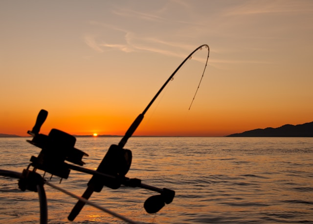 Quels sont les endroits pour faire de la pêche sportive?