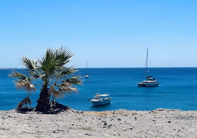 Les croisières pour découvrir les merveilles de la Grèce