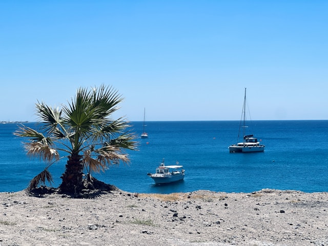 Les croisières pour découvrir les merveilles de la Grèce