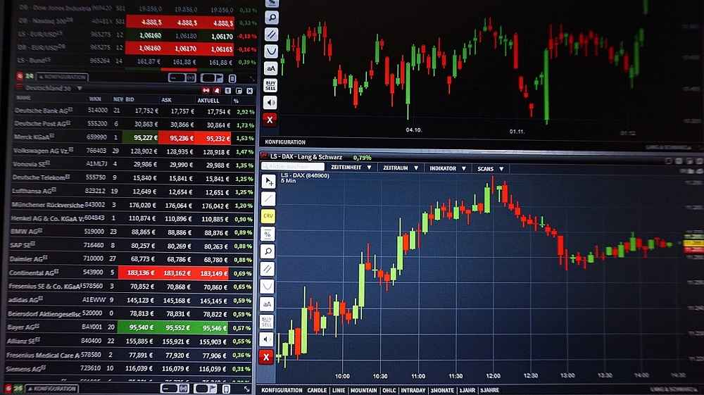 La performance des dividendes mensuels par rapport aux indices boursiers