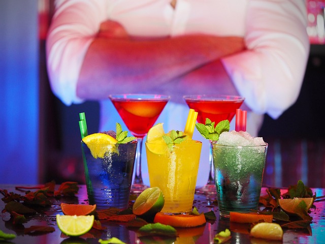 Recettes de cocktails faciles pour impressionner vos invités