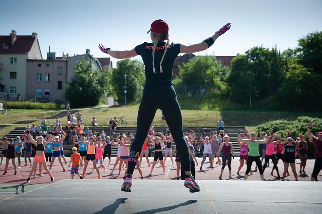 Les meilleurs sports pour se déstresser et retrouver le calme